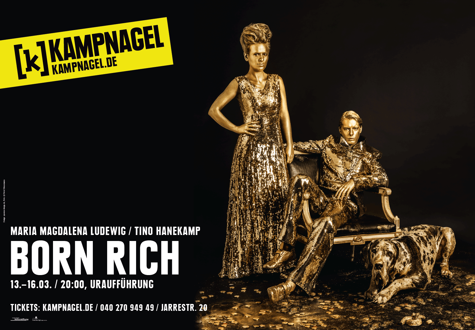 Born Rich