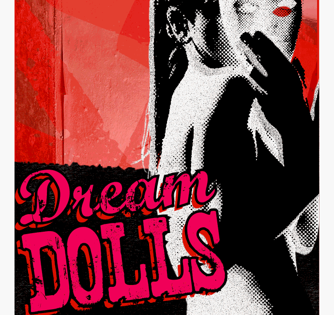 Dreamdolls
