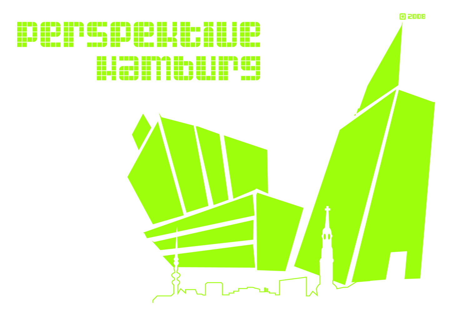 Perspektive Hamburg