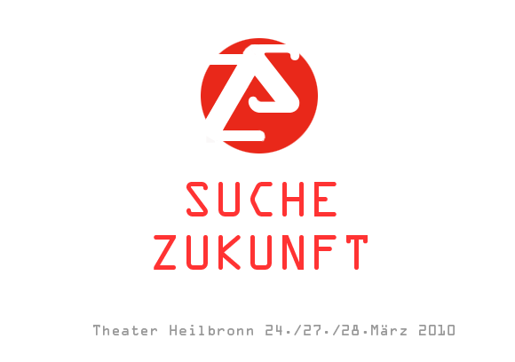 SUCHE ZUKUNFT